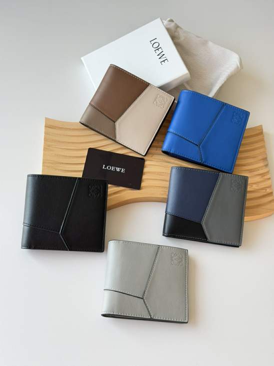 Picture of Loewe Wallets _SKUfw239905624fw